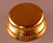 NEW Record Stabilizer For Garrard 301/401 Thorens (1.0kg)