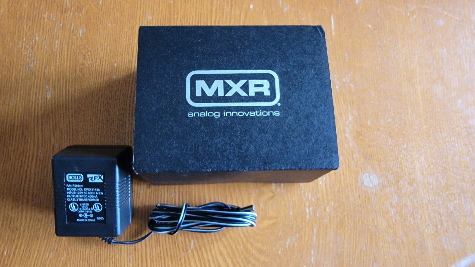 MXR M292 Carbon Copy Deluxe Analog Delay Pedal for sale online | eBay