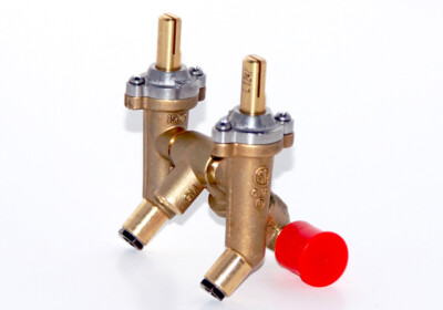 MHP HHVLV32 | JNR NATURAL GAS VALVE