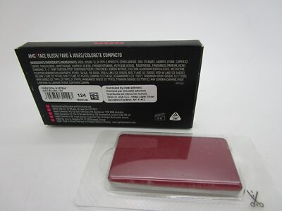 Shade: 124 INGLOT Freedom System AMC Face Blush