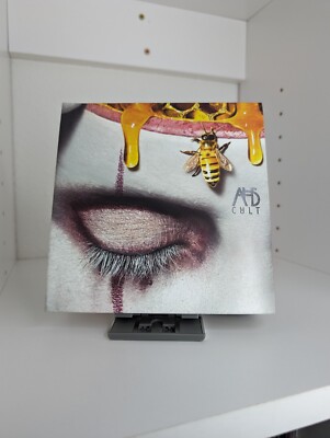 AHS Cult FYC Emmy DVD Set 2018 2 Episode LTD Series