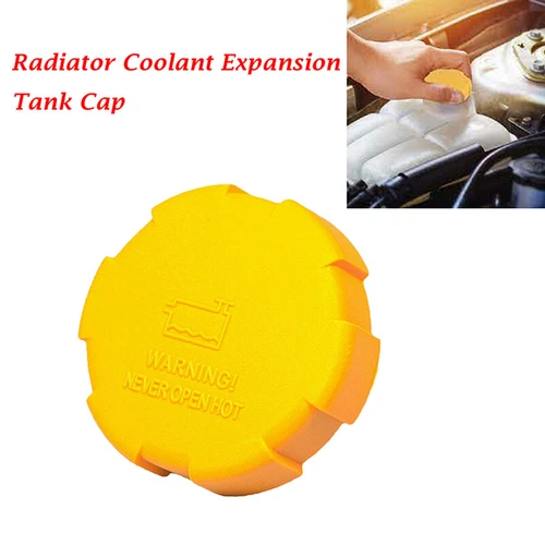 Radiator Coolant Bottle Expansion Tank Cap 9202799 For Vauxhall Opel Astra F G H - Picture 3 of 7
