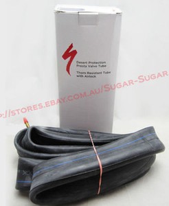 specialized airlock tube