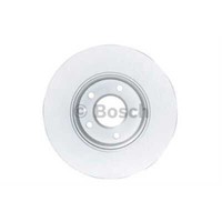 Bosch 2X Bremsscheibe Vorne Ø300Mm BelüFtet FüR Opel Astra J Chevrolet Cruze