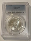 1976 -S Silver Kennedy Half Dollar PCGS MS68