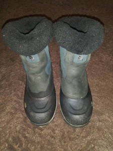 botas nieve mujer the north face