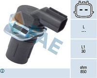 FAE 79181 Drehzahlsensor, Automatikgetriebe For Ford