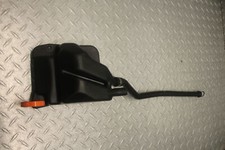 2003 DUCATI MONSTER 620 IE OIL TANK BOTTLE RESERVOIR