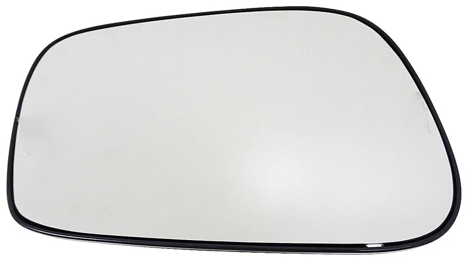 SE ADAPTA A PONTIAC VIBE 2003-2008 CONDUCTOR IZQUIERDO POTENCIA ESPEJO RETROVISOR PLÁSTICO SIN CALEFACCIÓN Foto 2 de 4