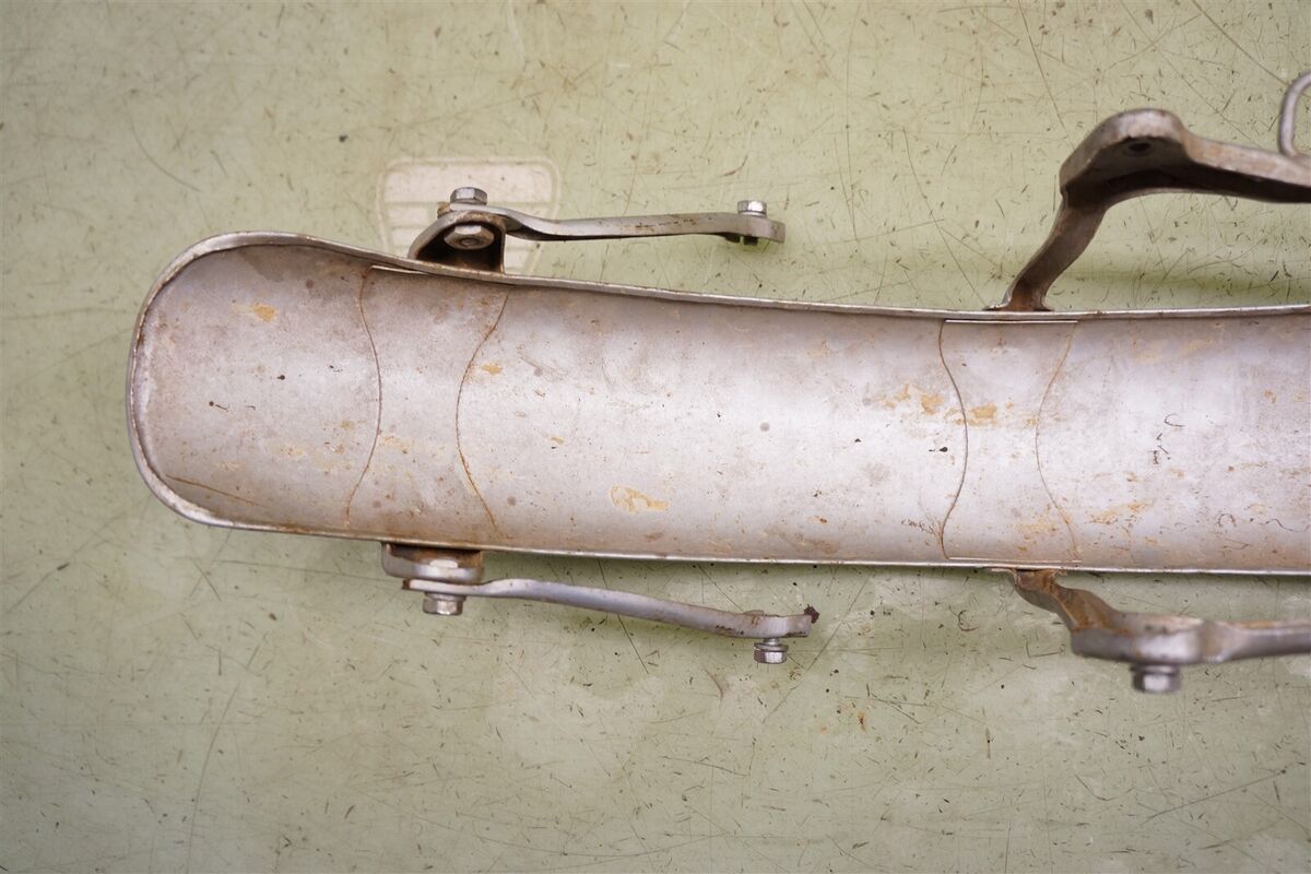 1973 Yamaha Lt3 Oem Front Fender 284-21510-00-35 *2680 | eBay 1973 Yamaha Lt3 Oem Front Fender 284-21510-00-35 *2680 | eBay