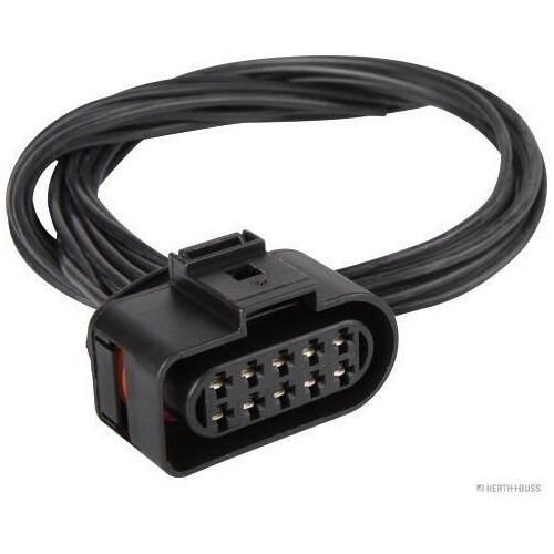1X Kabelreparatursatz, Einspritzpumpe Herth+Buss Elparts 51277362 Passend FüR-image