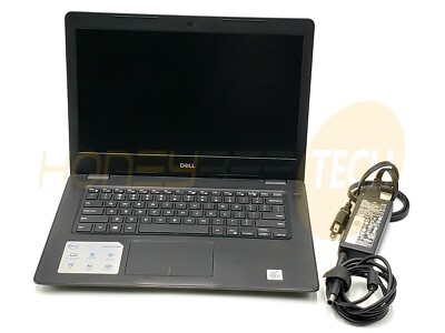 DELL VOSTRO 3490 LAPTOP i5-10210U 1.6GHZ 8GB 256GB SSD 14