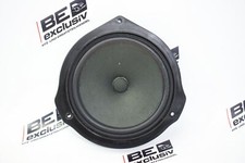 Mercedes ML 350 W166 T&uuml;rlautsprecher vorne hinten Lautsprecher T&uuml;r A2049062401