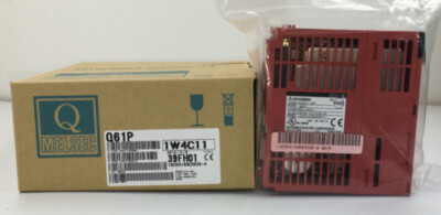 1PC New    PLC  Q61P In Box  #T9