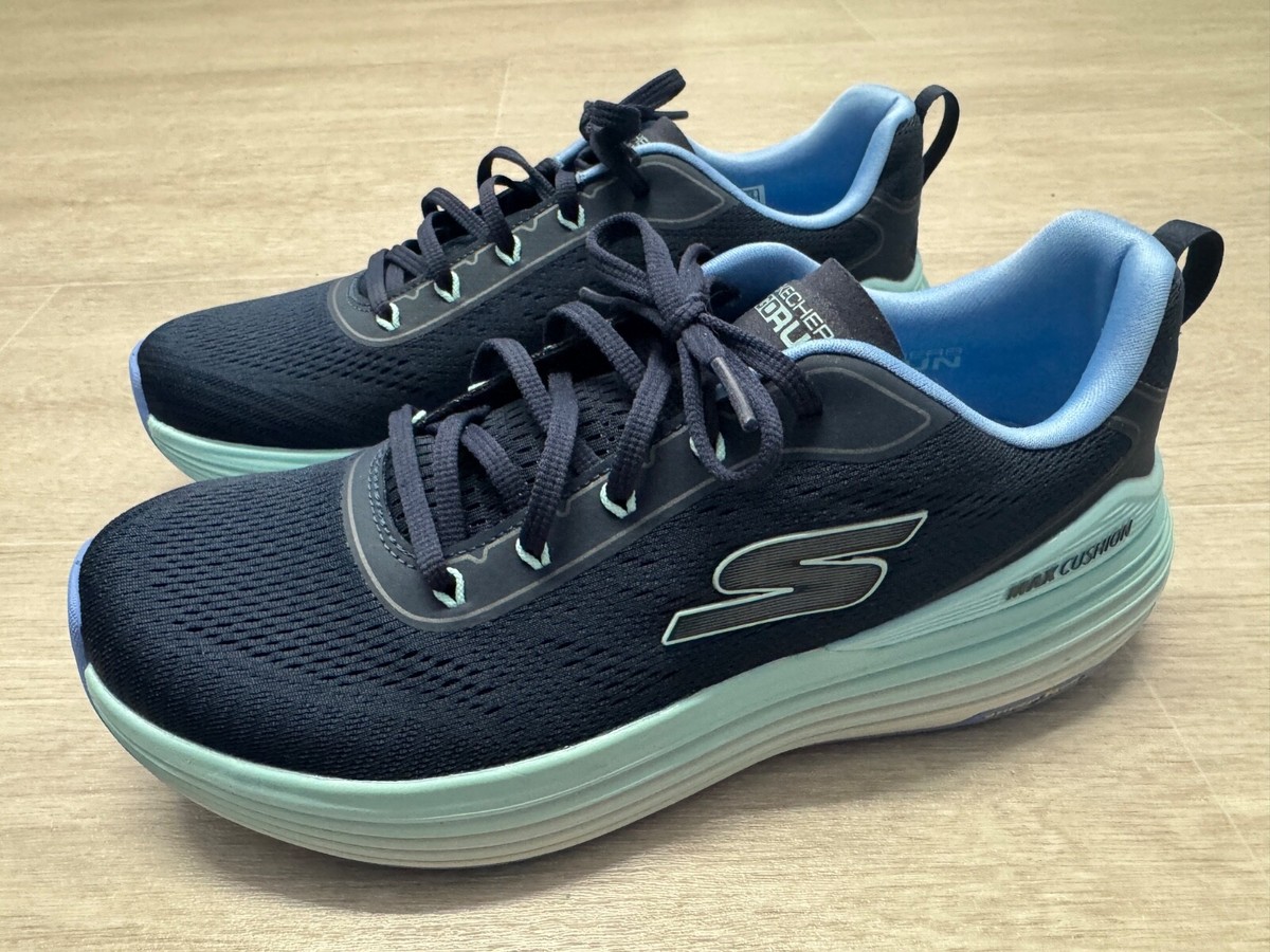 Goga Mat Harga Skechers Goga Max Gen Sepatu Skechers Air Cooled