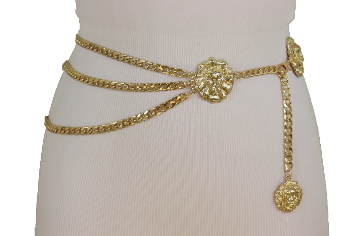 Ebay chain hotsell belt