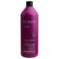 Color Extend Magnetics Shampoo Sulfate-free 33.8 Oz (packaging May Vary)
