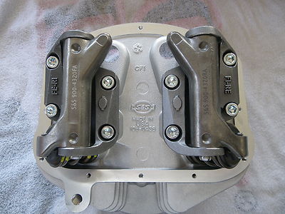 Harley PANHEAD Kit S&S 106-1070 fits: 1966 -1984 and 1954