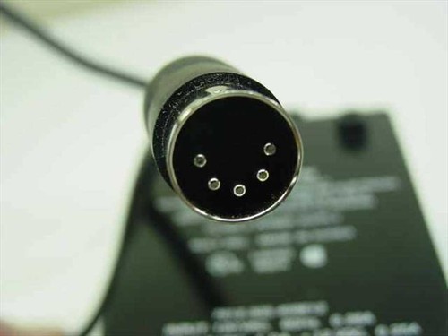 Motorola Managed FT100 M Fractional T1 Unit 6104506100010 with Manual - Picture 6 of 9