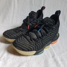 ebay lebron james shoes