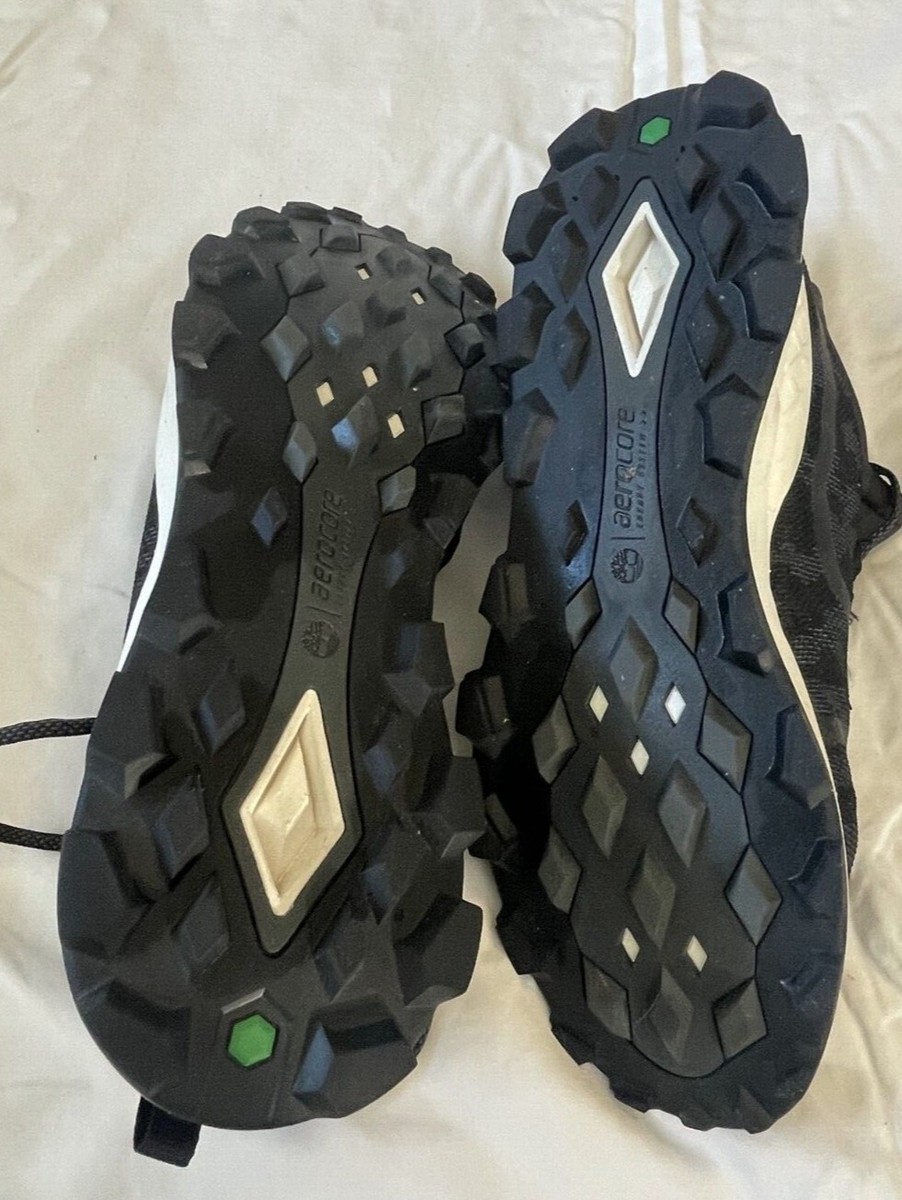Timberland Brooklyn Oxford a black Mesh Camo sneakers-size 8 (BNIB) Timberland Brooklyn Oxford | eBay main image 3