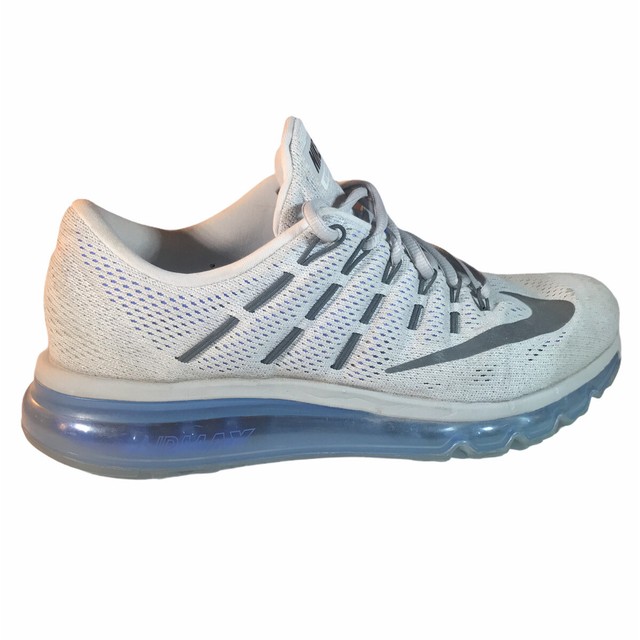 air max 2016 wolf grey