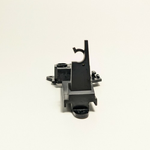 Vintage Sansui DA-P500 Turntable Parts Tonearm Rest Lock Tested - Picture 5 of 8