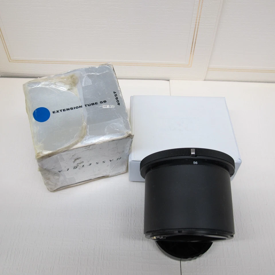 Hasselblad Extension Tube 56 - Image 3 of 4