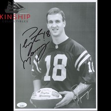 Indianapolis Colts Collecting and Fan Guide 75