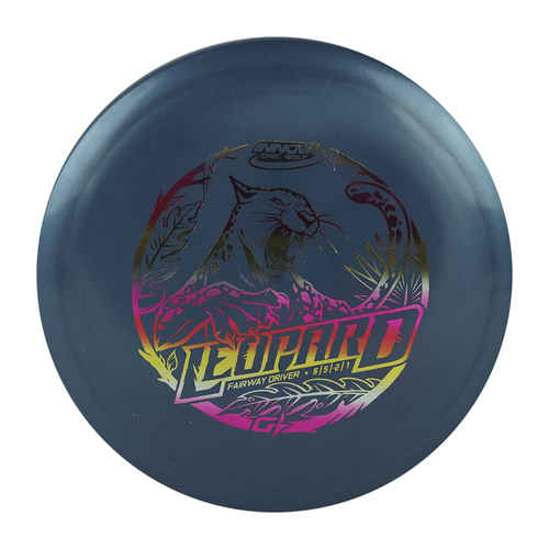 Innova Disc Golf GStar Leopard Fairway Driver 6/5/-2/1 - Choose Exact Disc - Picture 20 of 35