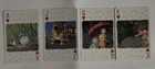 Japan Import Totoro Studio Ghibli Playing Cards — photo 3