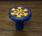 Vintage Star Wars Millennium Falcon Chess Game Table Part Original Kenner 1979