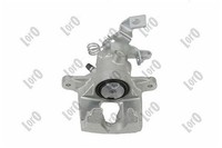 Abakus Bremssattel Hinterachse, Links U.A. FüR Nissan, Opel, Renault