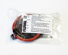 Fluval 306/406 Impeller Cover  Motor Seal Ring