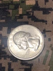 1934-P Washington Quarter — photo from another recent sale