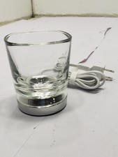 Philips Sonicare DiamondClean Smart Charger With Glass Cup Tested Working