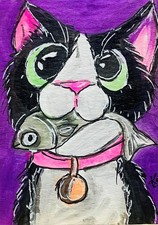  on The Hot Collector