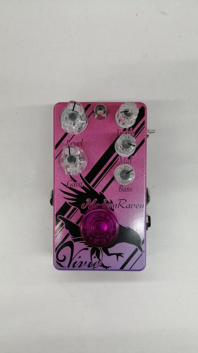 ✨【Vivie Modern Raven】✨ Vivie Modern Raven Distortion | eBay
