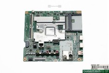 Mainboard EAX68253605 (1.1) / 66222403 aus LG 65UM7050PLA