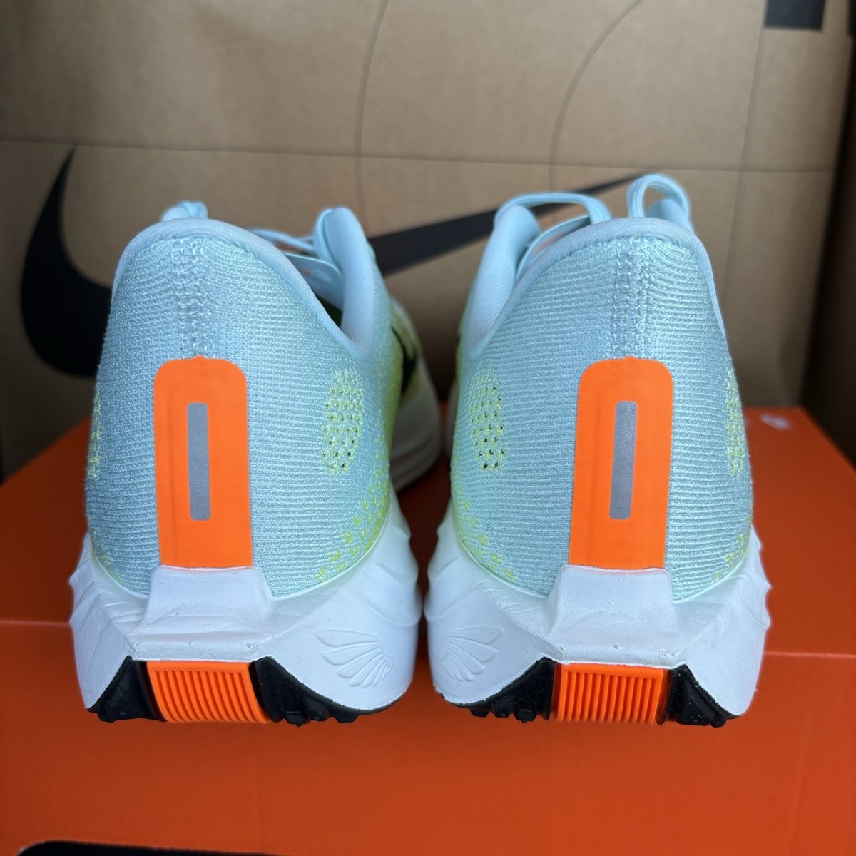 NEW Nike Pegasus Plus  display picture 1