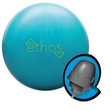 New Brunswick Ethos Solid Bowling Ball 1st 13lb thru 16lb