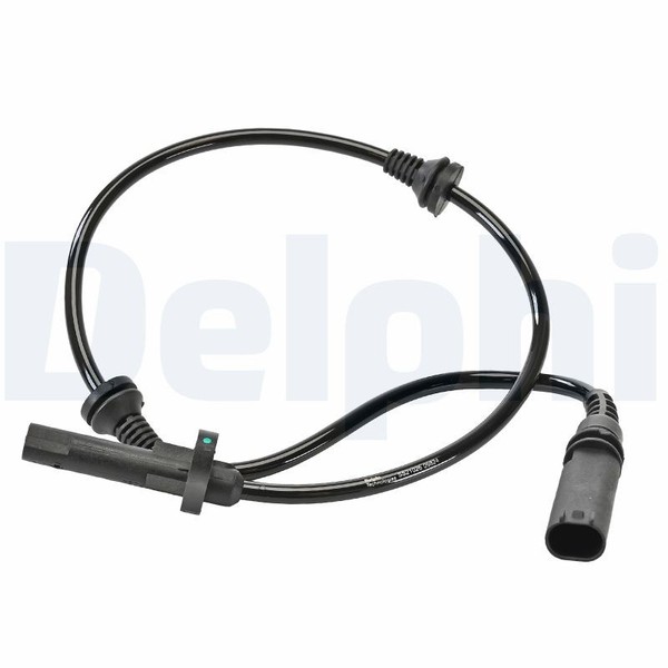 Delphi SS21026-12B1 ABS Sensor Vorne FüR BMW X5 E70 F15 F85 X6 E71 E72 F16-image