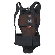 Held Exosafe Back 2 Protettore Per La Schiena (Nero) Gr: M
