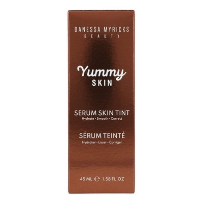 Danessa Myricks Beauty *Yummy Skin* Getöntes Serum 6