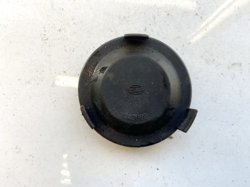 143688 Abdeckung (scheinwerfer Glühlampe Staub Kunststoffdeckel) DE1491055-63