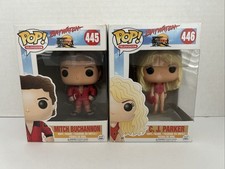 2017 Funko Pop Baywatch Vinyl Figures 18