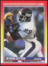 Myron Guyton