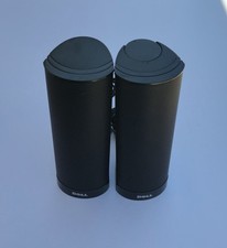 Dell Model AX210 USB Powered Multimedia Speaker System, Pre-owned.