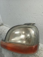Feu avant (phare) Renault KANGOO