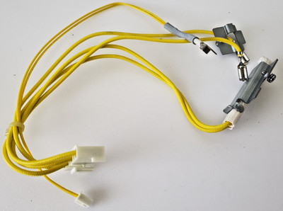 Temperature Sensor & Fuse for WELBILT ABM600-1 Bread Machine Replacement Part